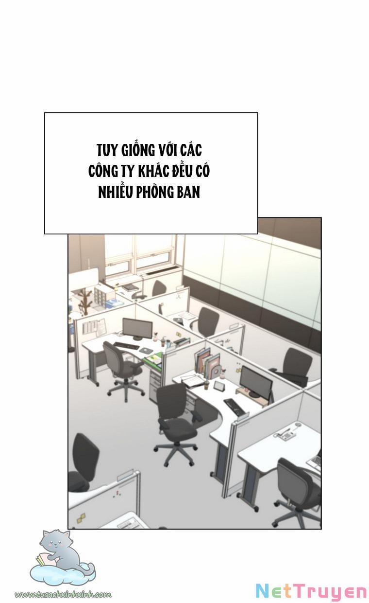 Nam Chính Chuẩn Gu 18 trang 2