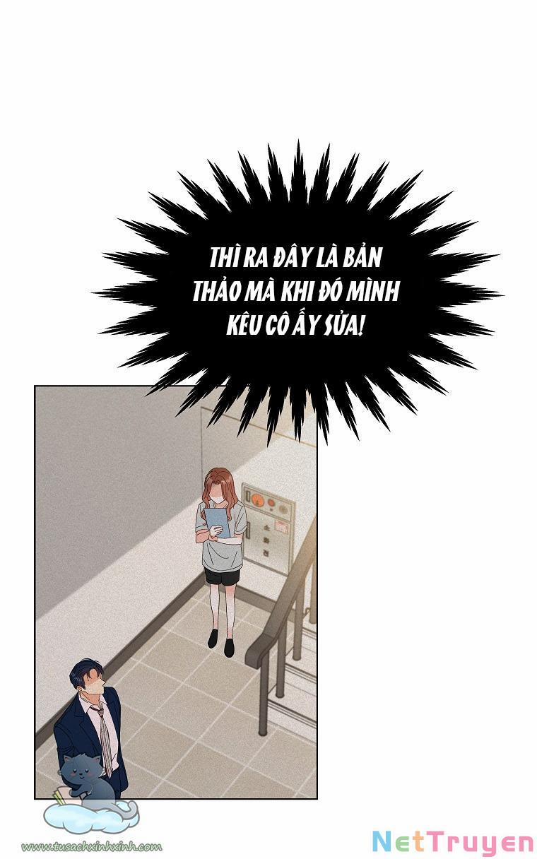 Nam Chính Chuẩn Gu 18 trang 20