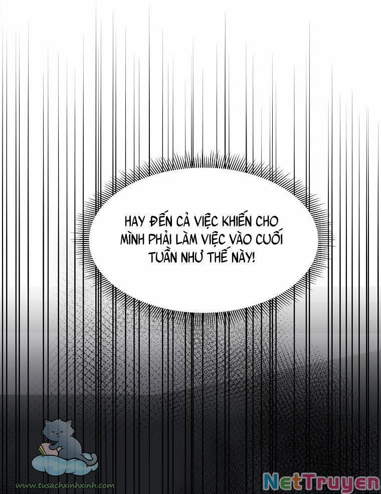 Nam Chính Chuẩn Gu 18 trang 24