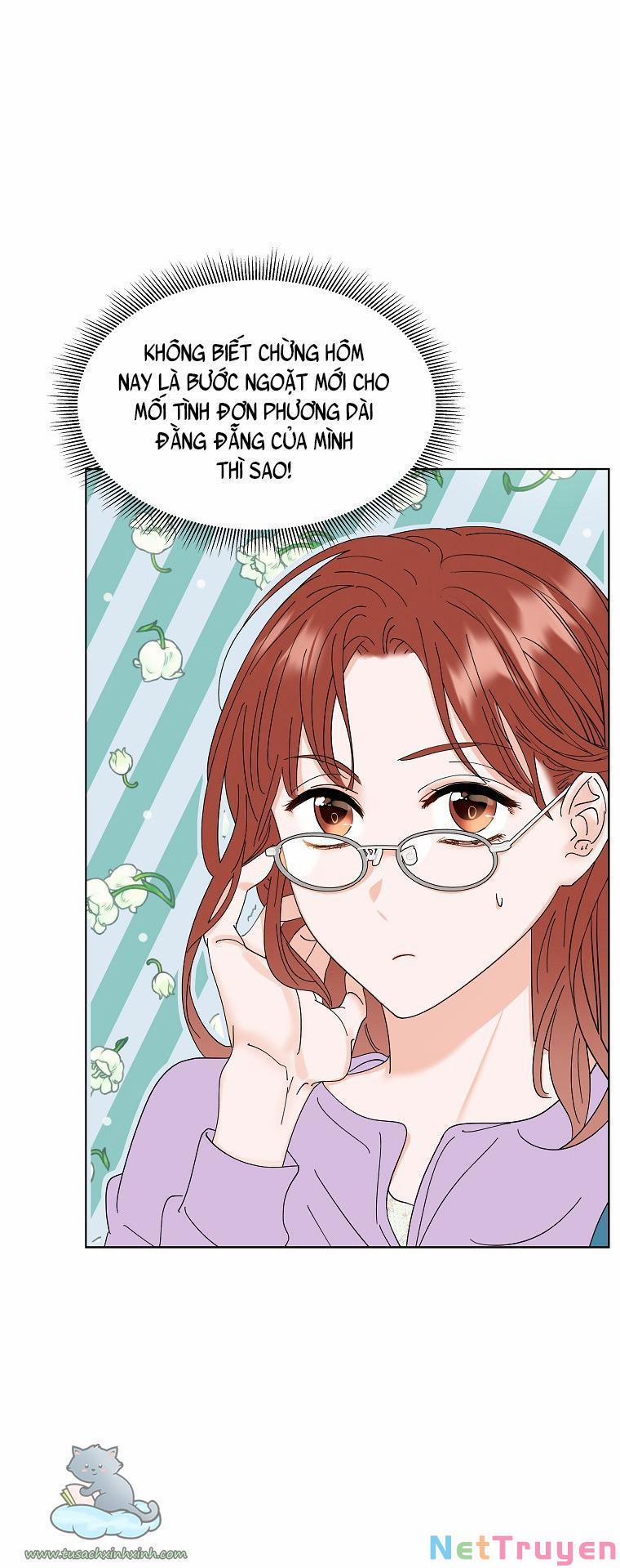 Nam Chính Chuẩn Gu 18 trang 40