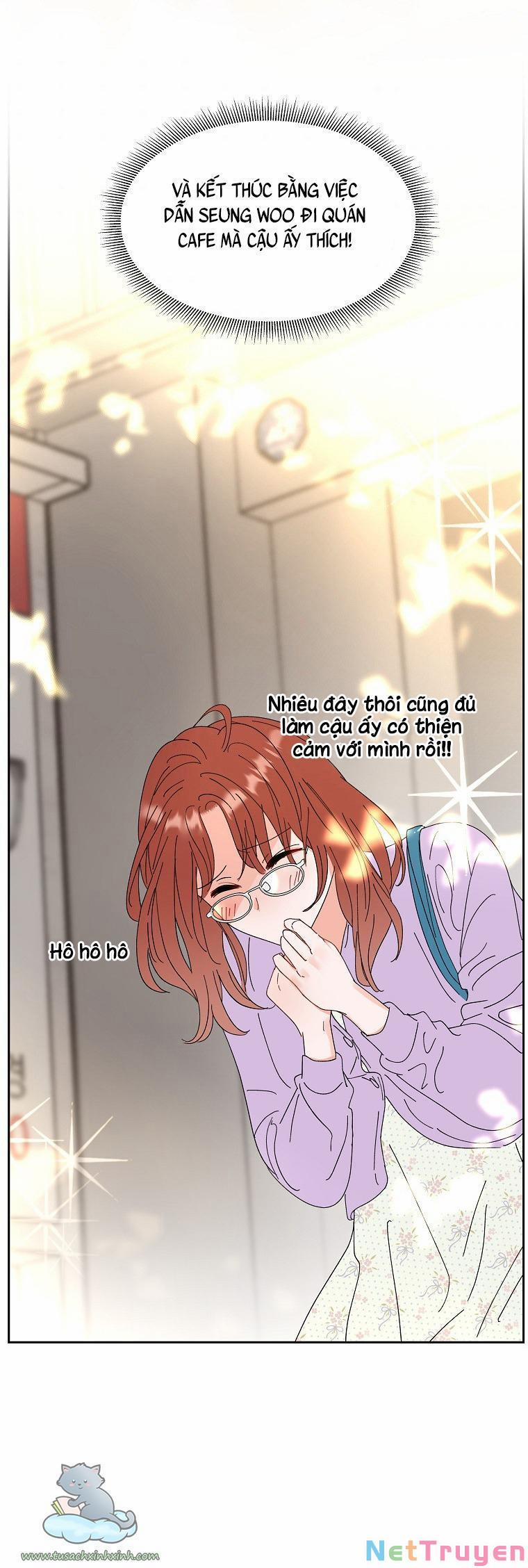 Nam Chính Chuẩn Gu 18 trang 43