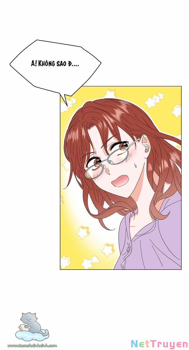 Nam Chính Chuẩn Gu 18 trang 46