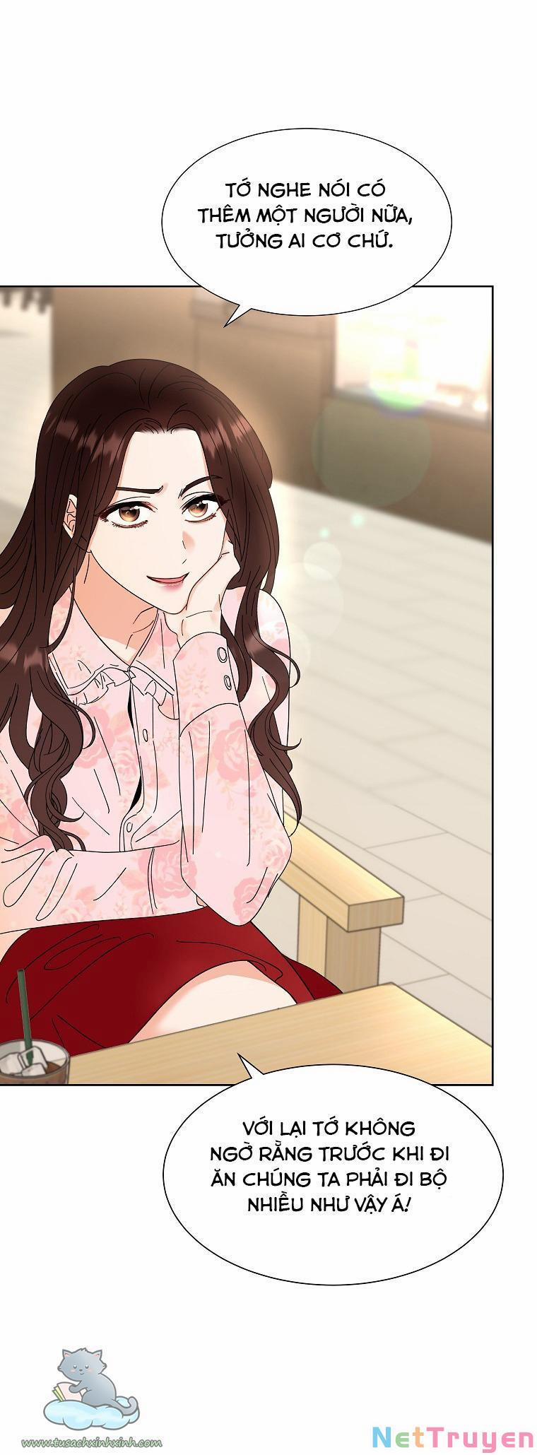 Nam Chính Chuẩn Gu 18 trang 53