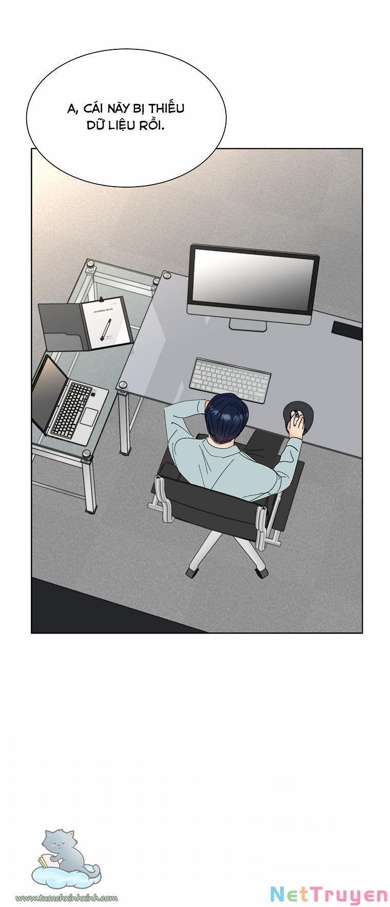 Nam Chính Chuẩn Gu 18 trang 7