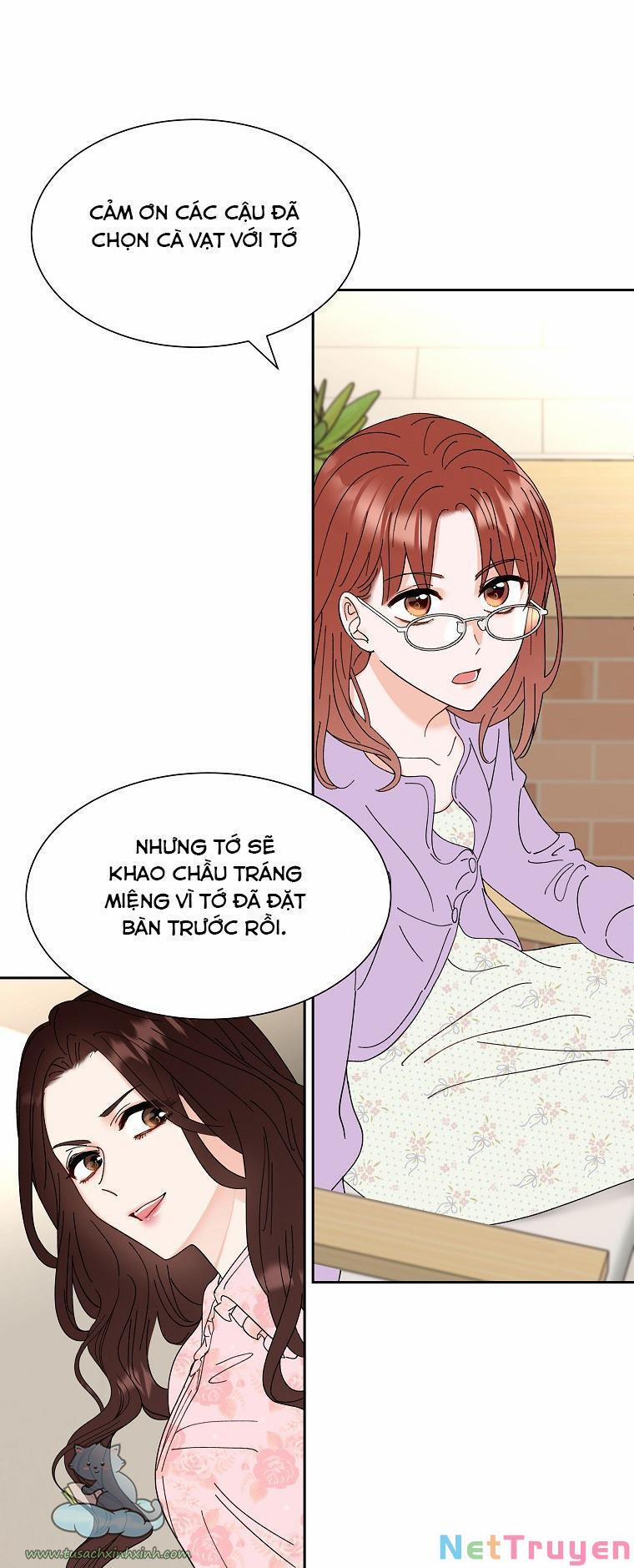 Nam Chính Chuẩn Gu 18 trang 83