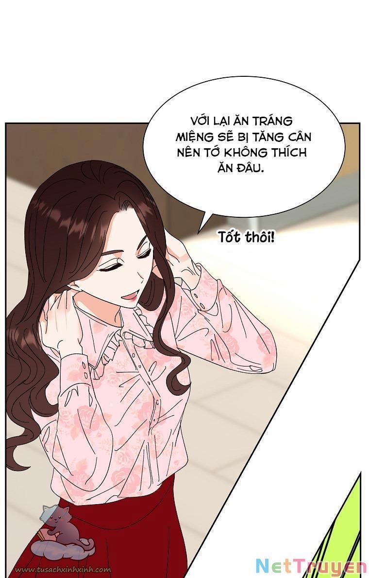 Nam Chính Chuẩn Gu 18 trang 87