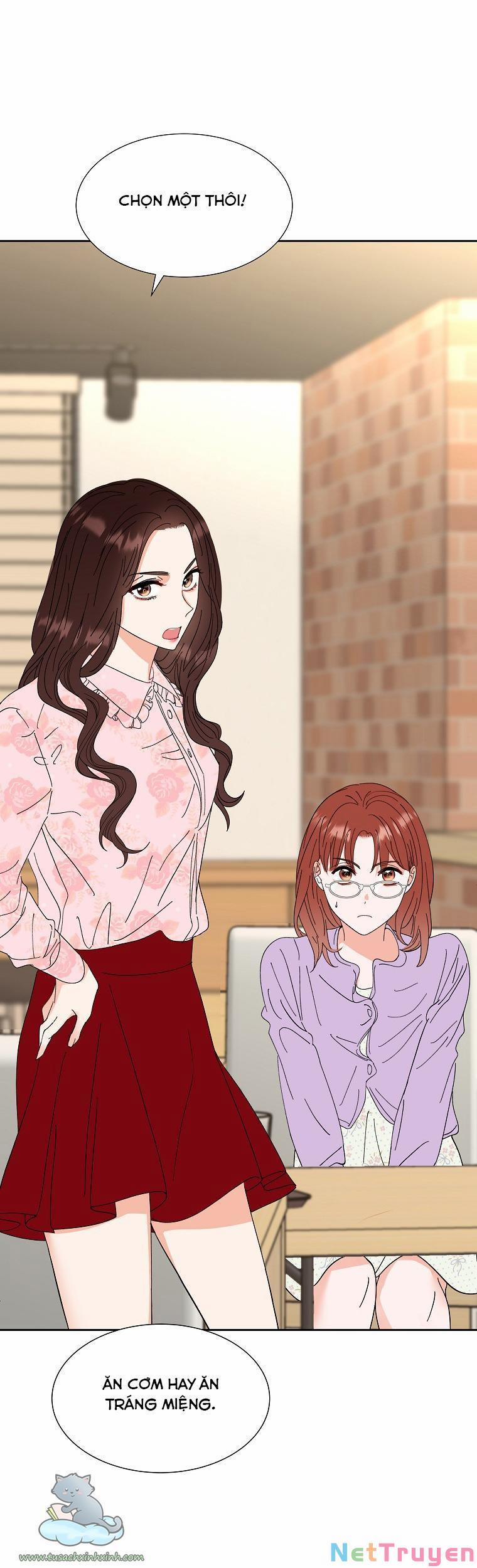 Nam Chính Chuẩn Gu 18 trang 89