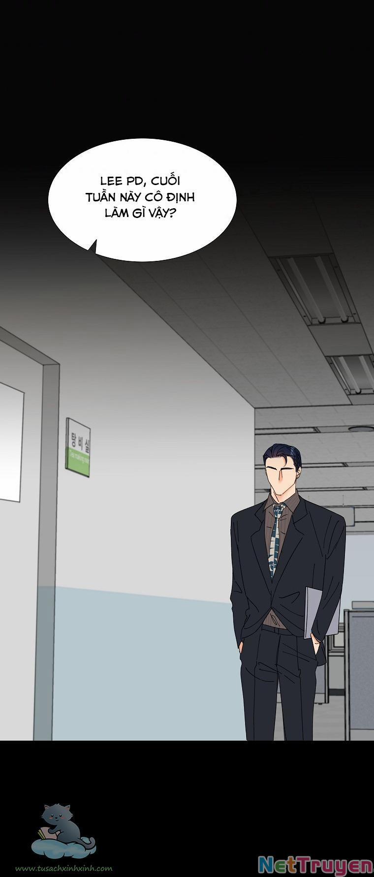 Nam Chính Chuẩn Gu 18 trang 9