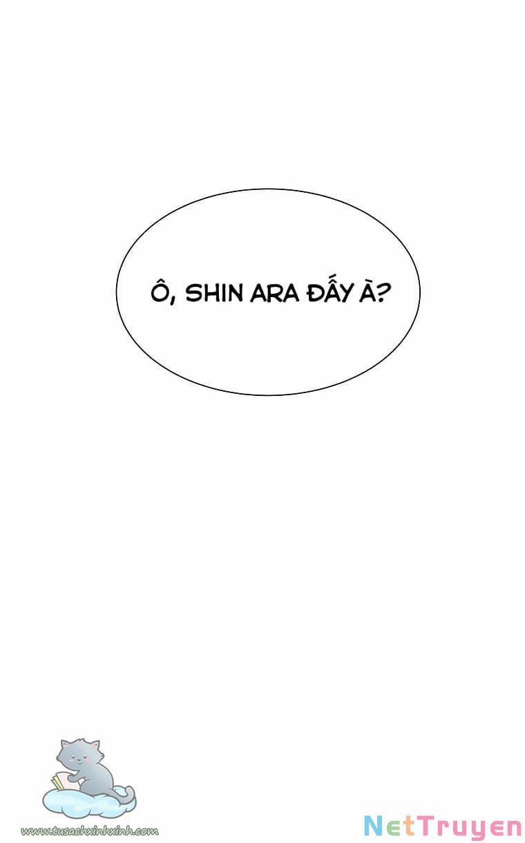 Nam Chính Chuẩn Gu 19 trang 17