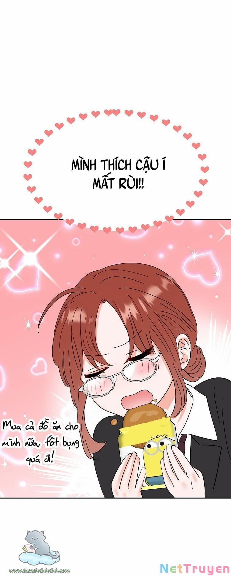 Nam Chính Chuẩn Gu 19 trang 24