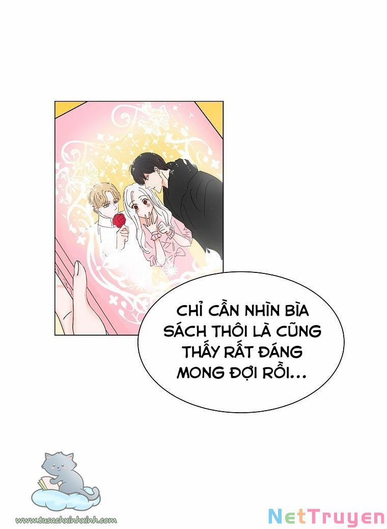 Nam Chính Chuẩn Gu 19 trang 26