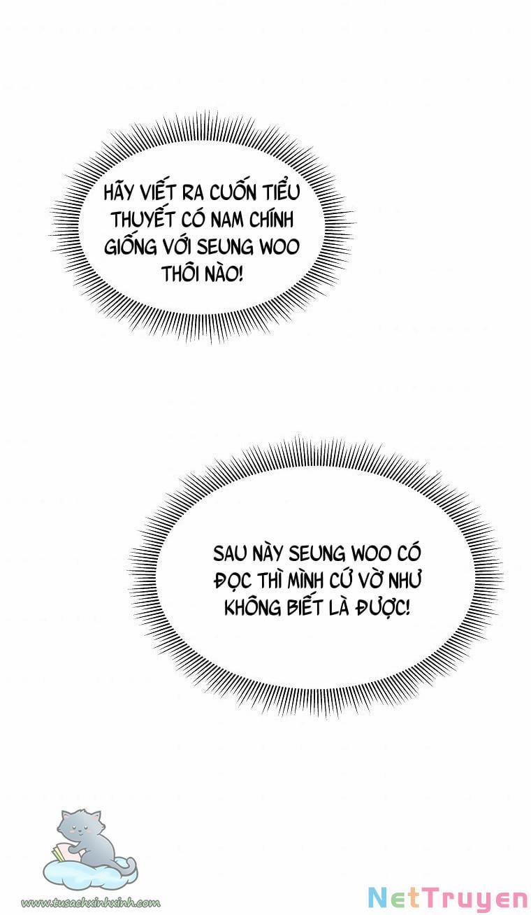 Nam Chính Chuẩn Gu 19 trang 29