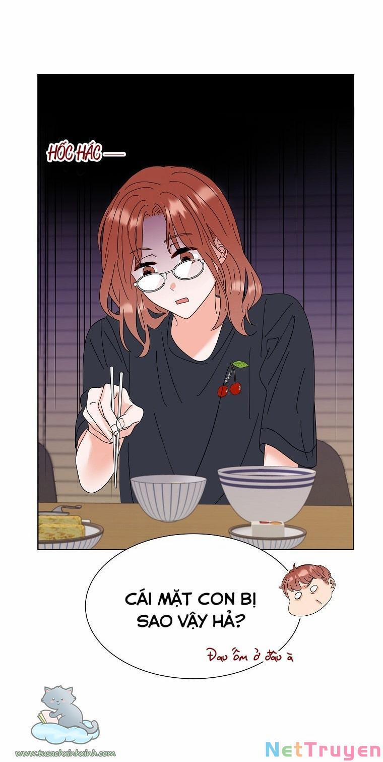 Nam Chính Chuẩn Gu 19 trang 3