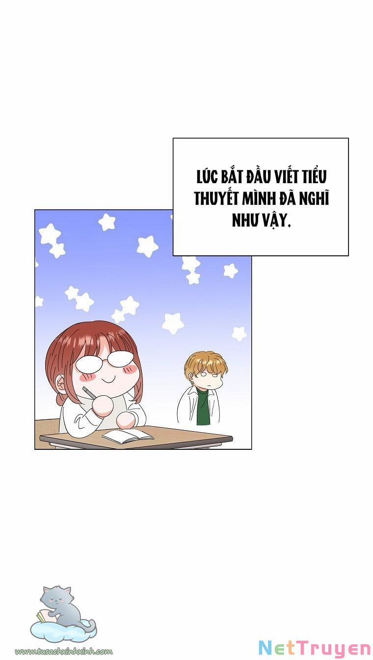 Nam Chính Chuẩn Gu 19 trang 30