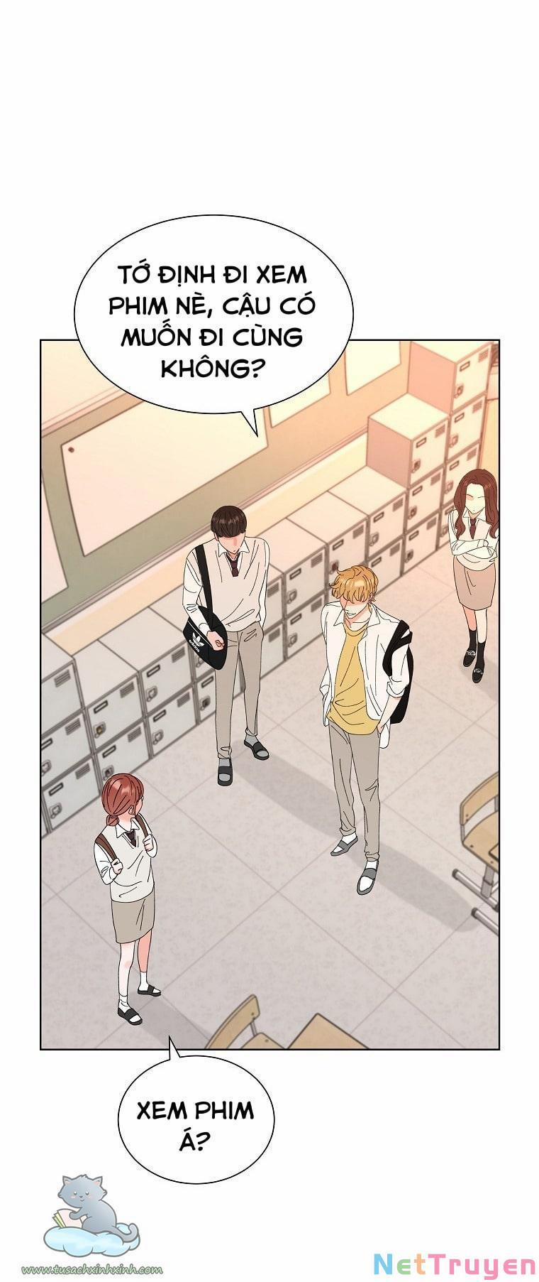 Nam Chính Chuẩn Gu 19 trang 32