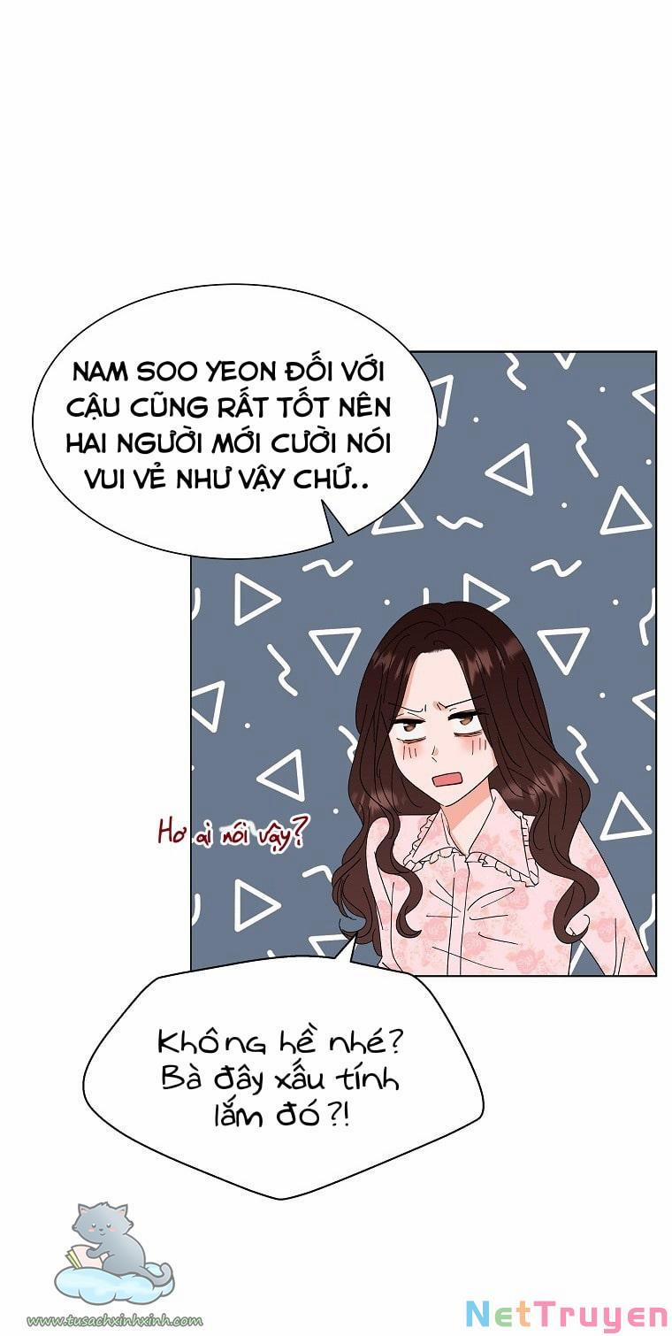 Nam Chính Chuẩn Gu 19 trang 37