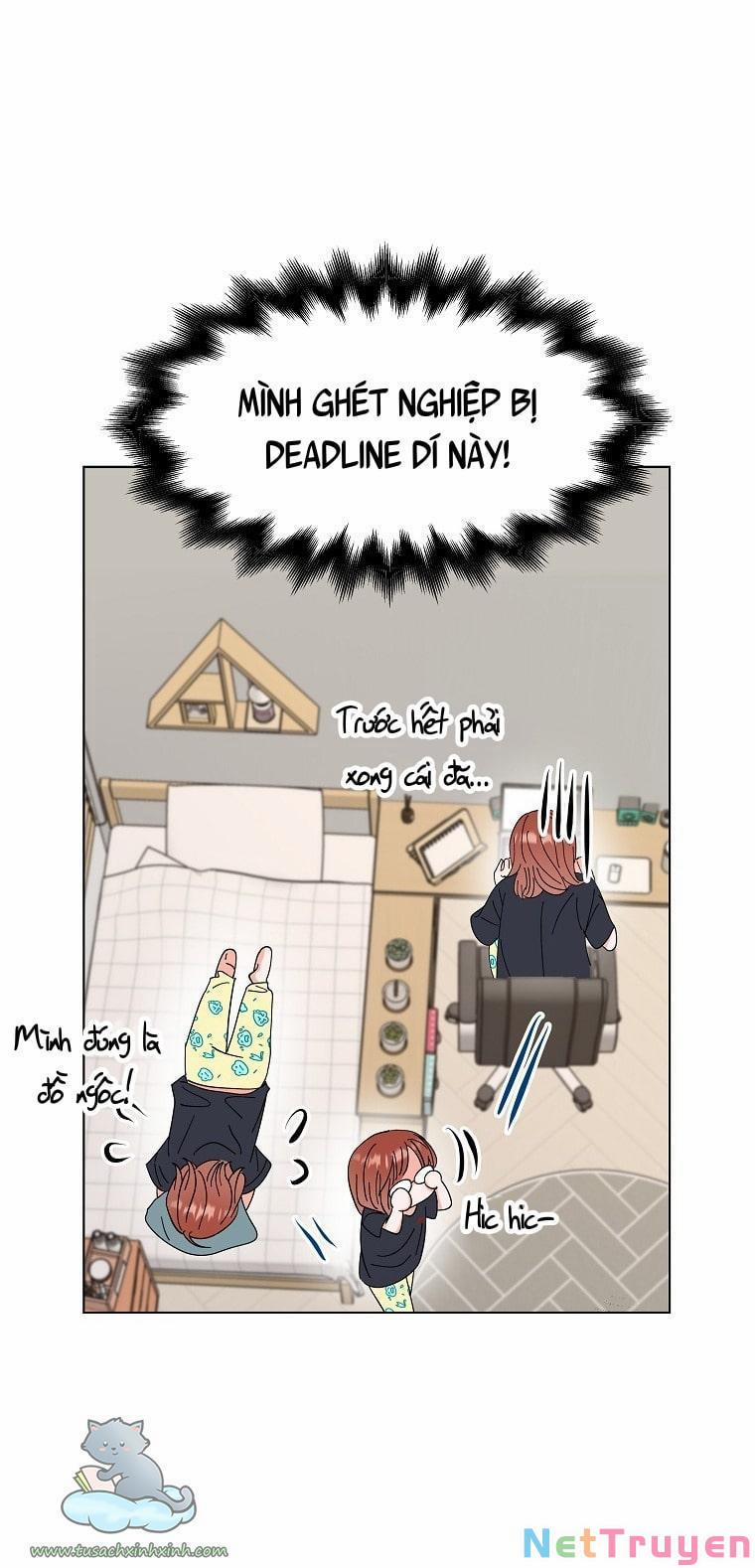 Nam Chính Chuẩn Gu 19 trang 45