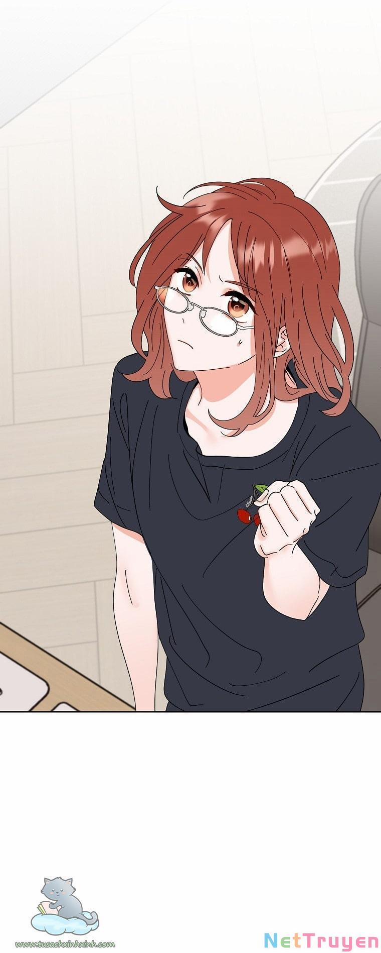 Nam Chính Chuẩn Gu 19 trang 50