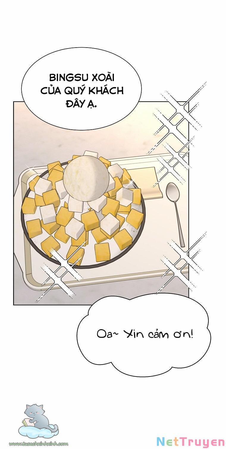 Nam Chính Chuẩn Gu 19 trang 53