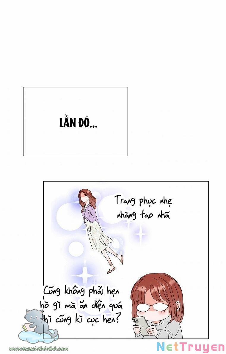 Nam Chính Chuẩn Gu 19 trang 58