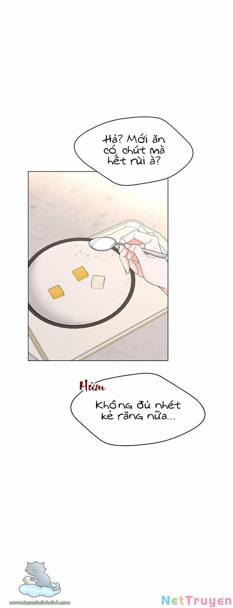 Nam Chính Chuẩn Gu 19 trang 69