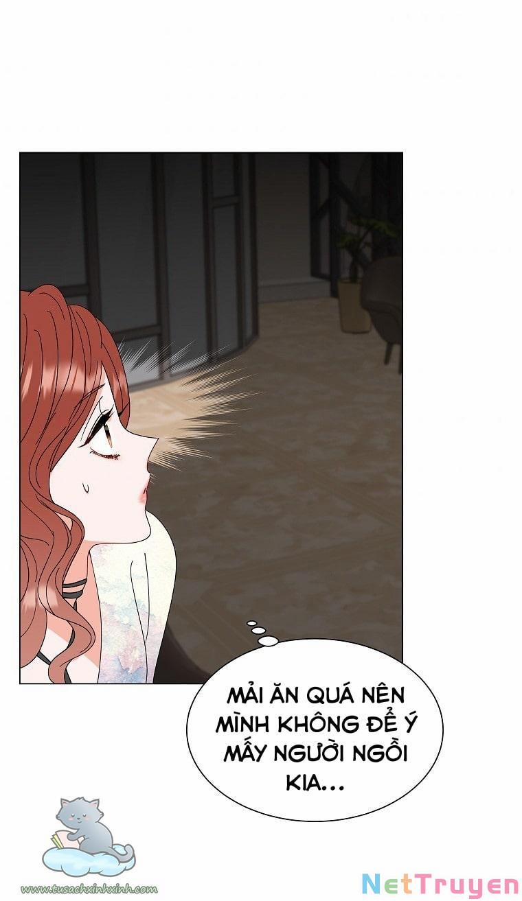 Nam Chính Chuẩn Gu 19 trang 75