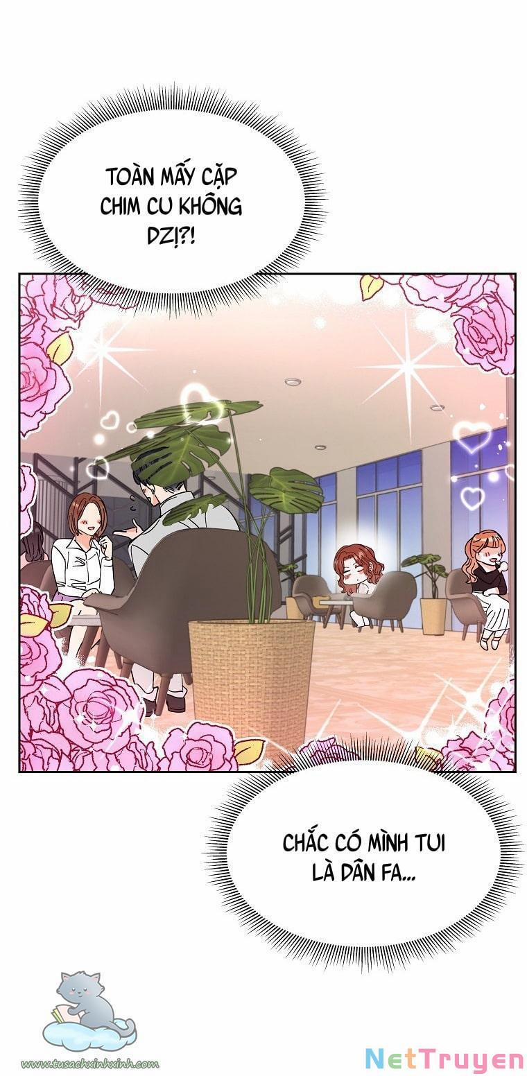 Nam Chính Chuẩn Gu 19 trang 76