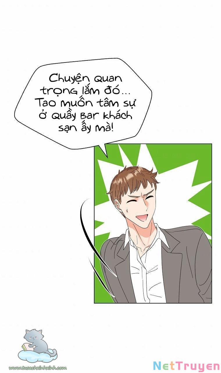 Nam Chính Chuẩn Gu 19 trang 84