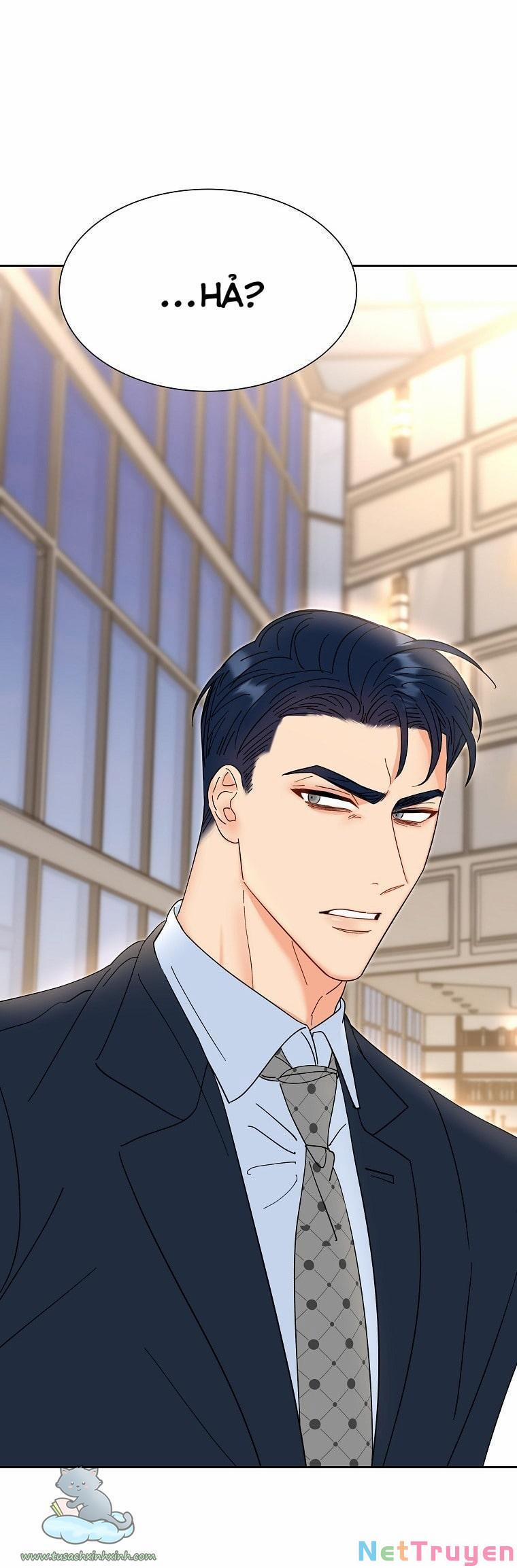 Nam Chính Chuẩn Gu 19 trang 87