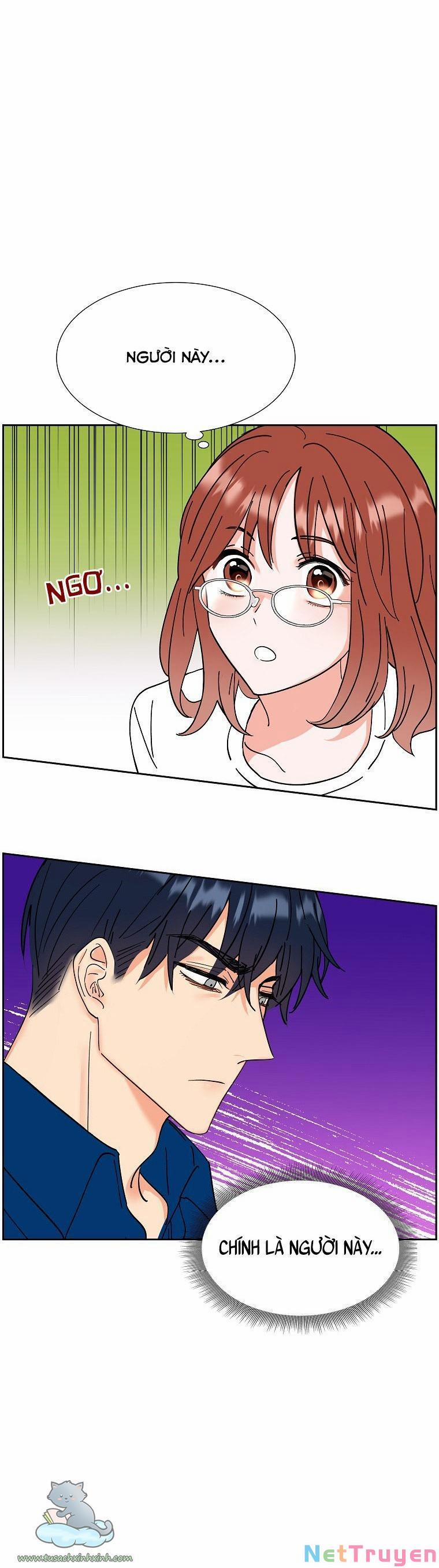 Nam Chính Chuẩn Gu 2 trang 1