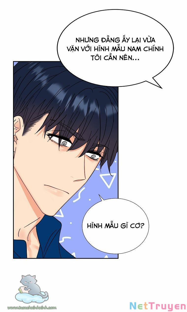 Nam Chính Chuẩn Gu 2 trang 10