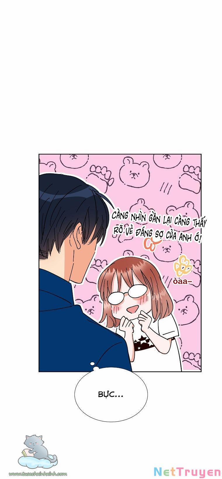 Nam Chính Chuẩn Gu 2 trang 12