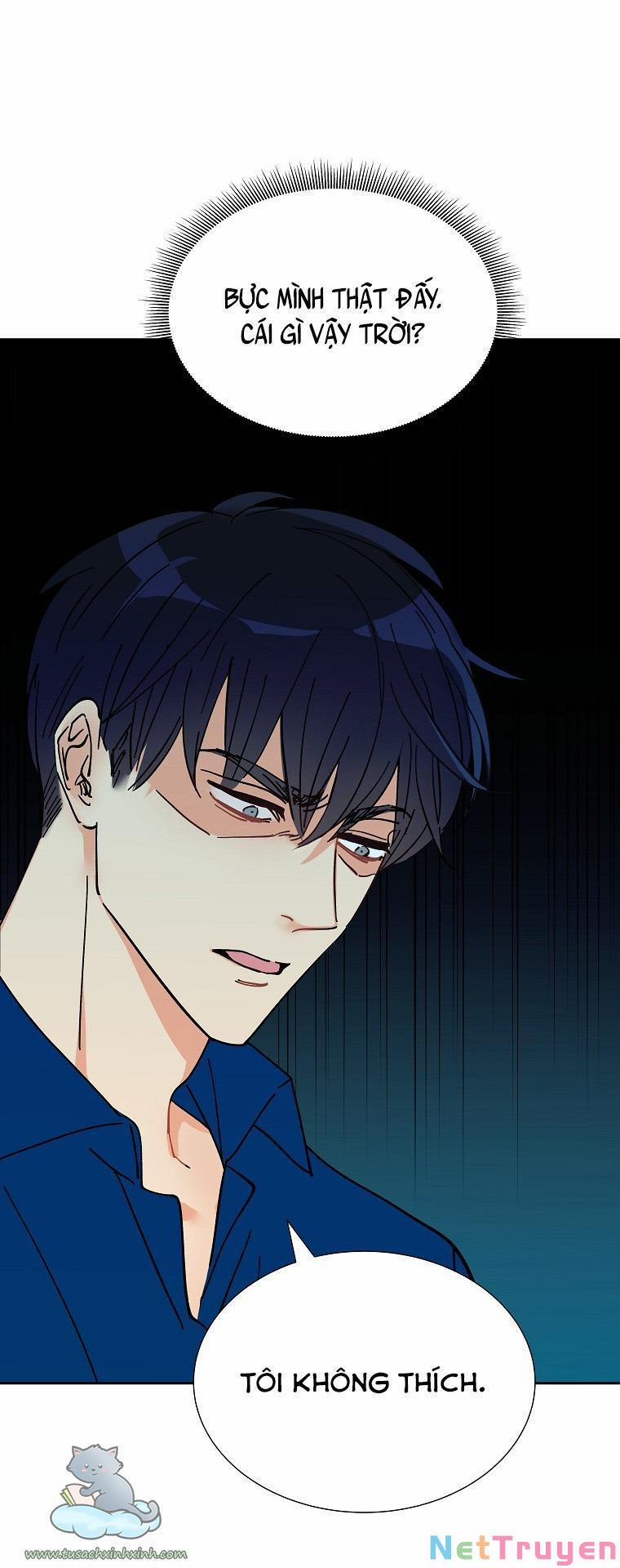 Nam Chính Chuẩn Gu 2 trang 13