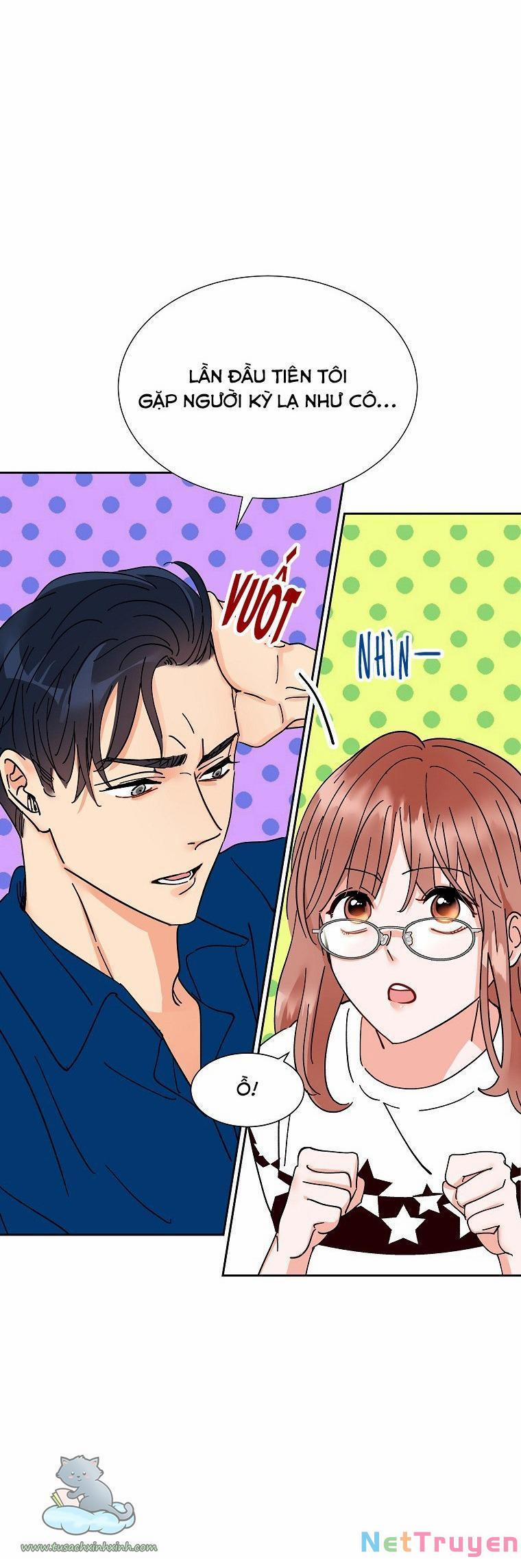 Nam Chính Chuẩn Gu 2 trang 15