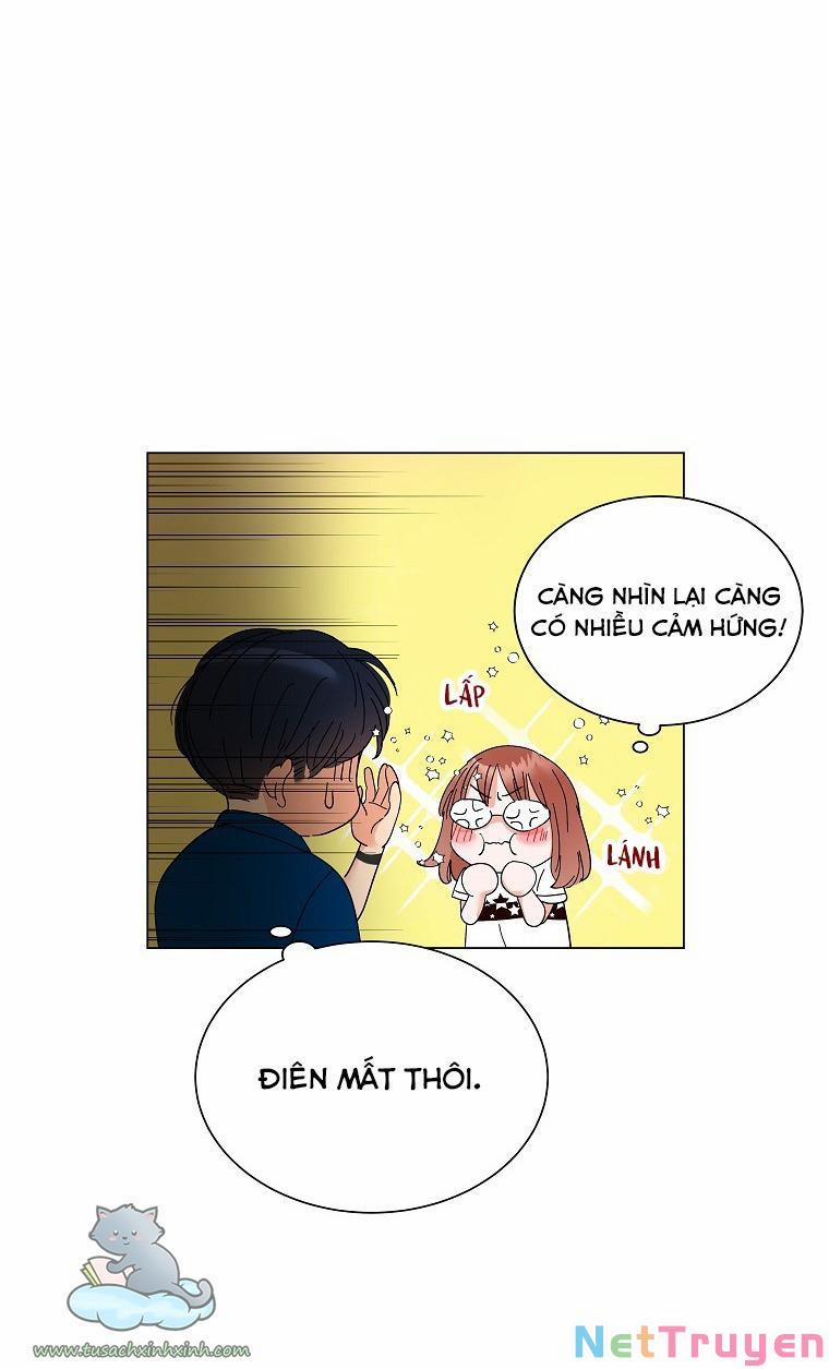 Nam Chính Chuẩn Gu 2 trang 16