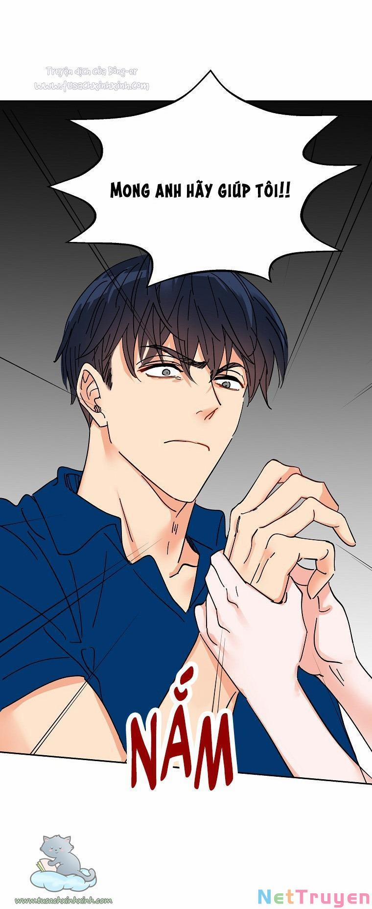 Nam Chính Chuẩn Gu 2 trang 17