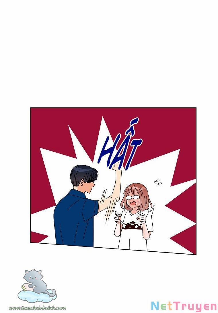 Nam Chính Chuẩn Gu 2 trang 19