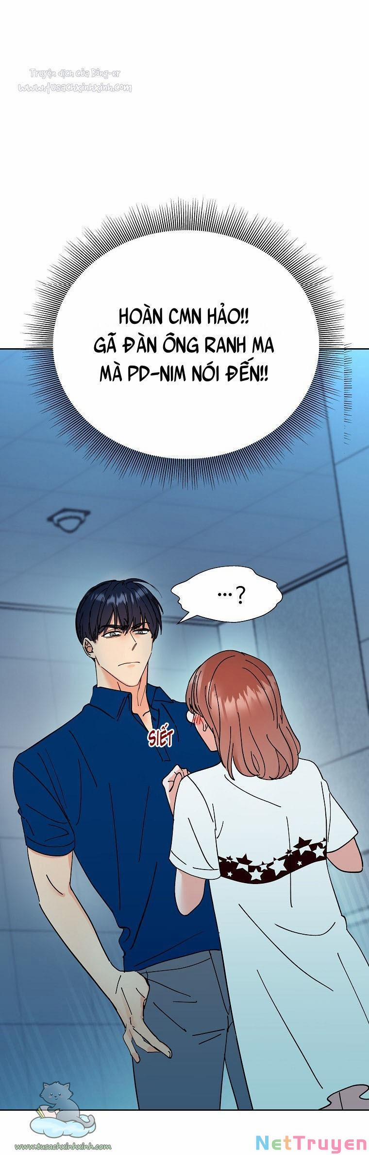 Nam Chính Chuẩn Gu 2 trang 2