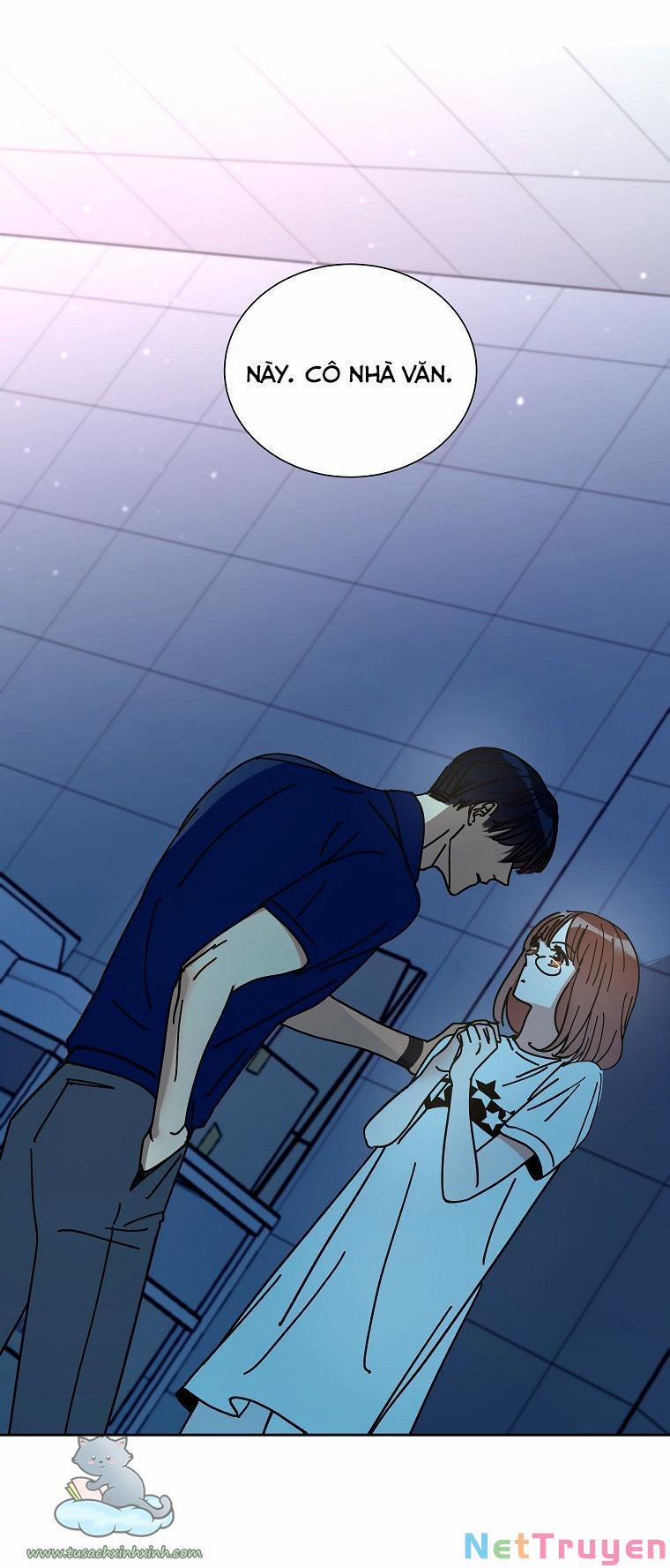 Nam Chính Chuẩn Gu 2 trang 21