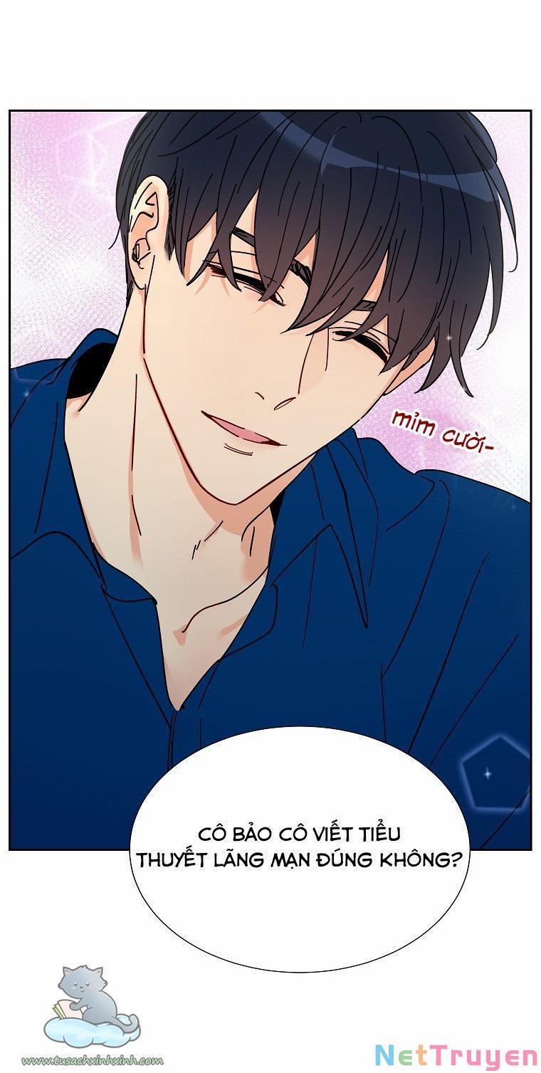 Nam Chính Chuẩn Gu 2 trang 22