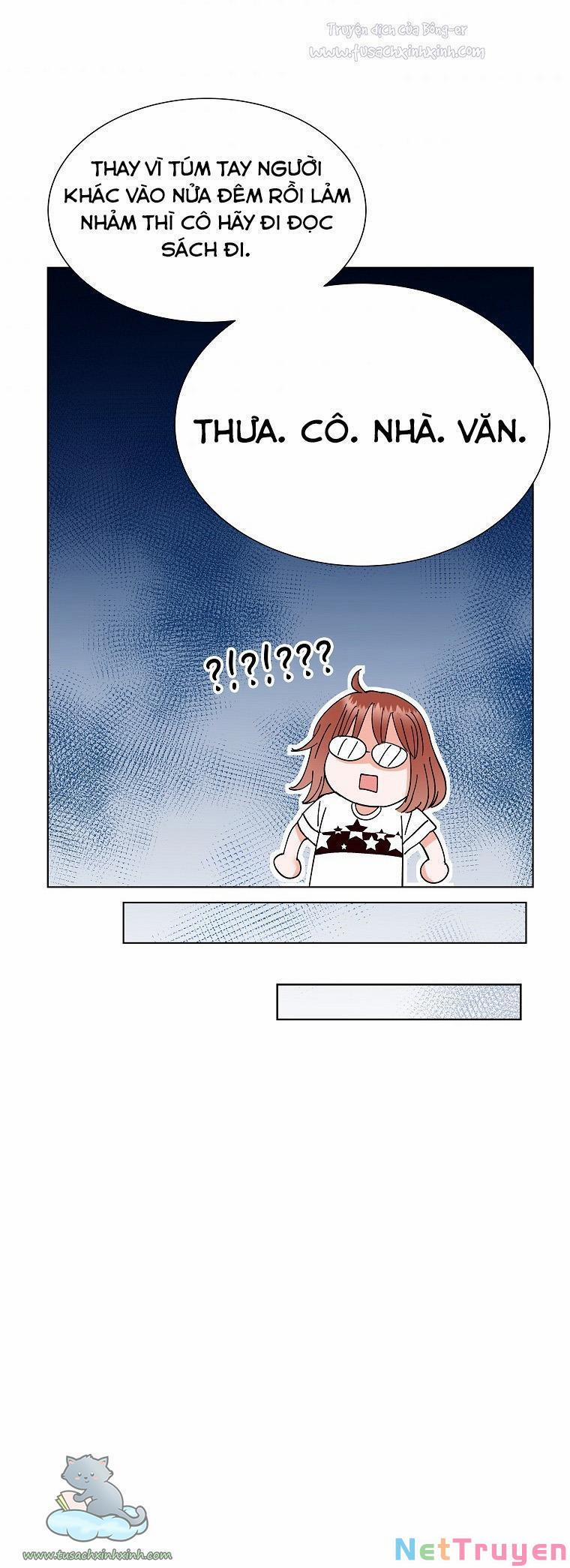 Nam Chính Chuẩn Gu 2 trang 26