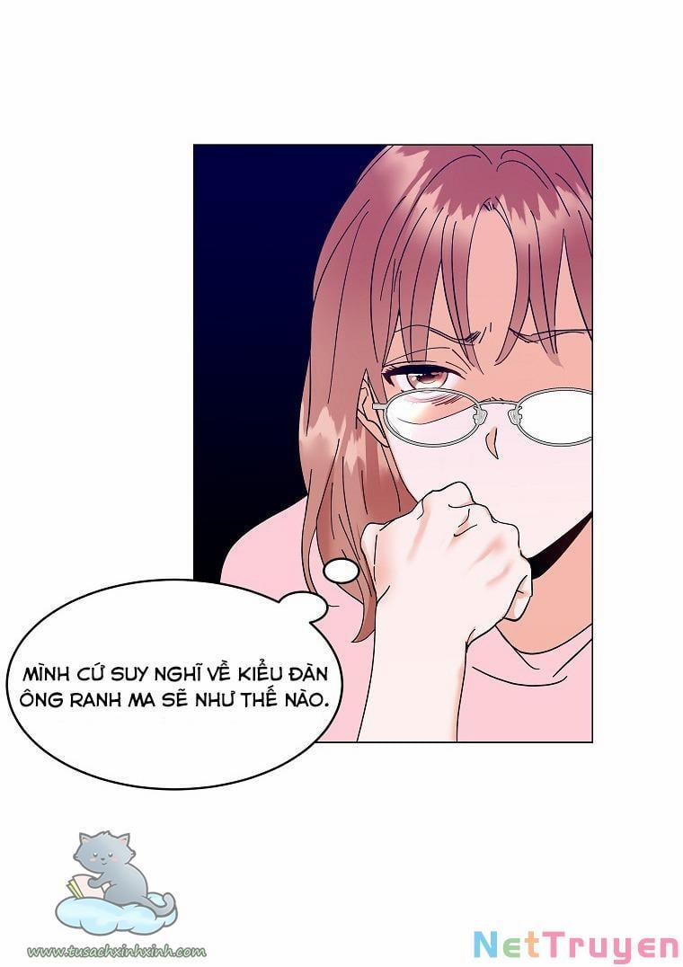 Nam Chính Chuẩn Gu 2 trang 28