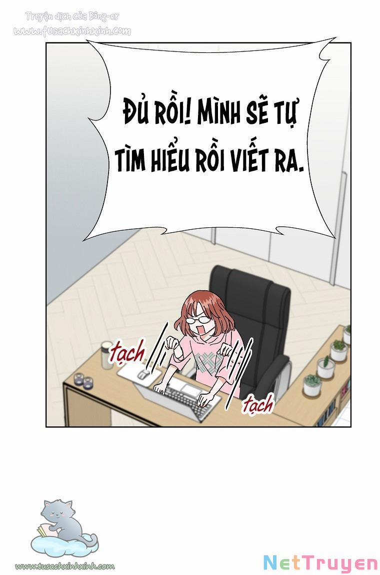 Nam Chính Chuẩn Gu 2 trang 32