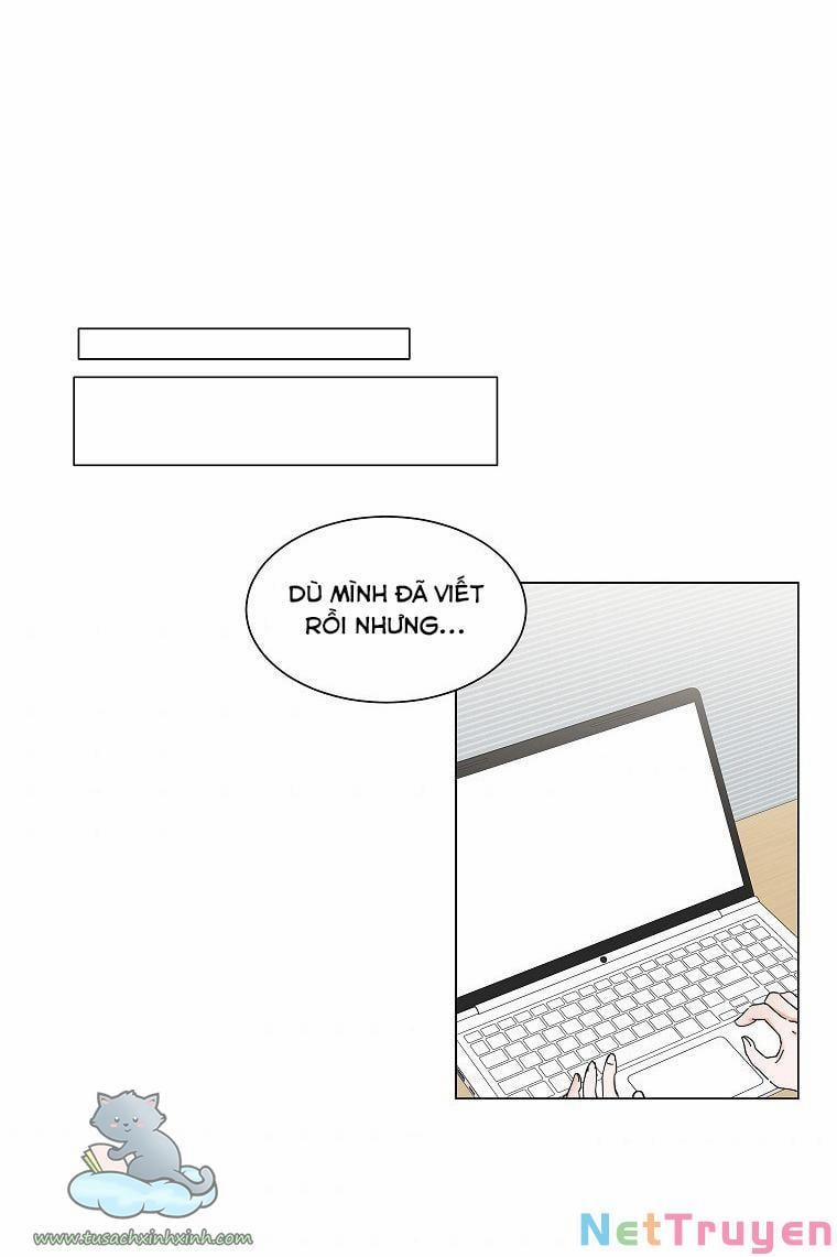 Nam Chính Chuẩn Gu 2 trang 33