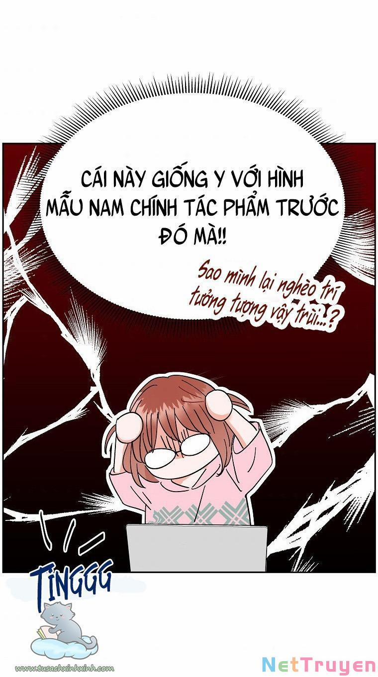 Nam Chính Chuẩn Gu 2 trang 34