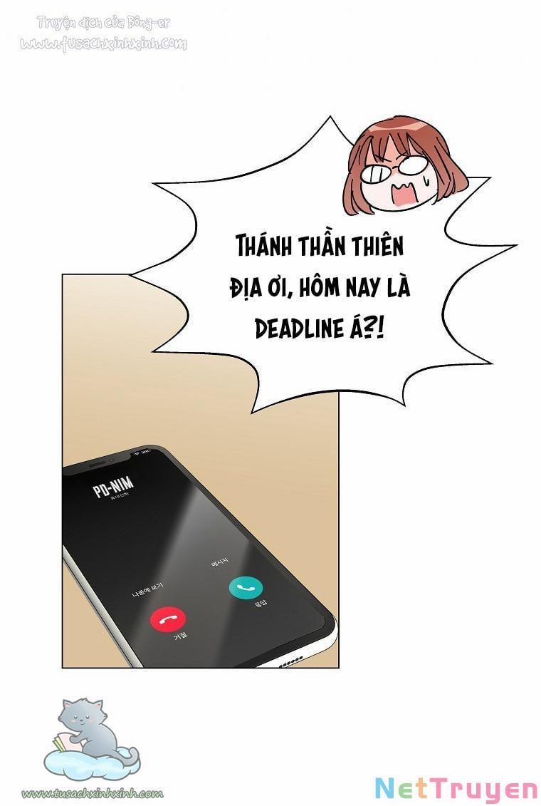 Nam Chính Chuẩn Gu 2 trang 35