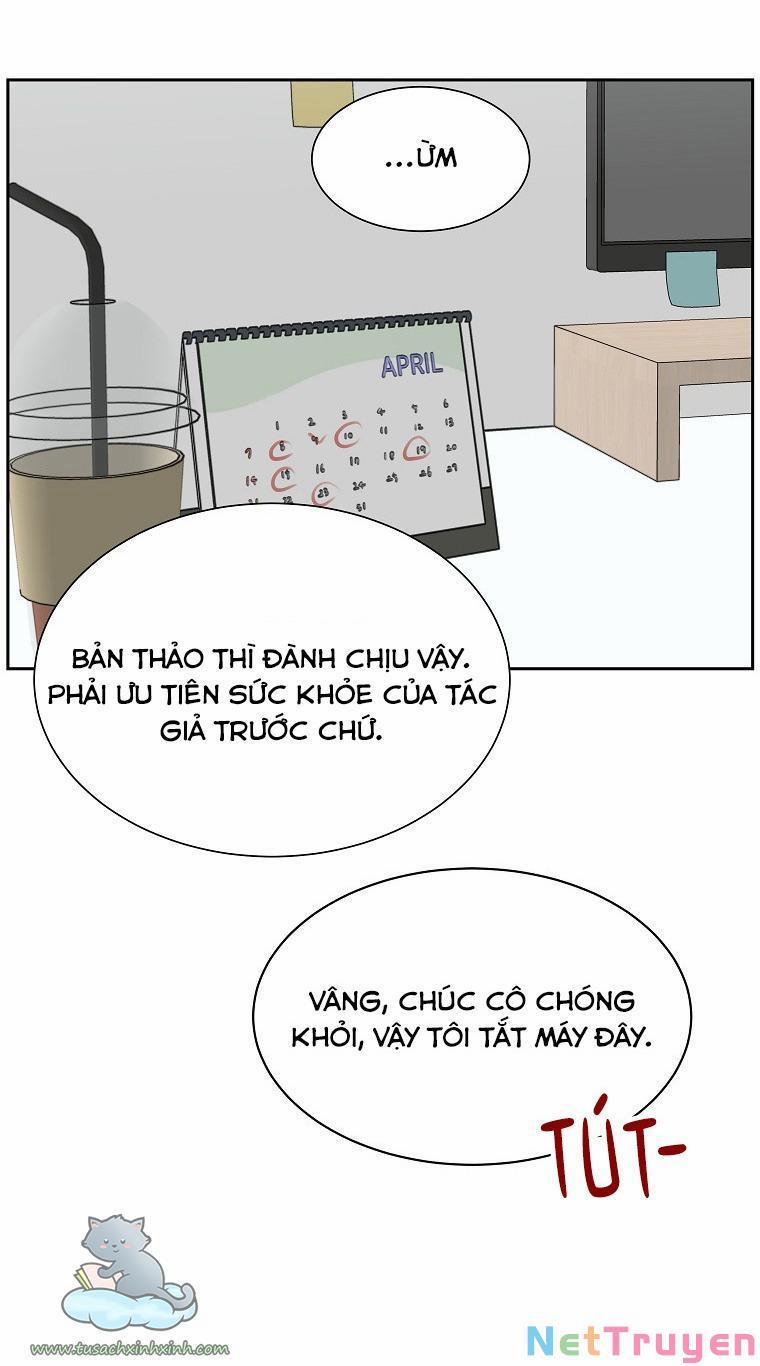 Nam Chính Chuẩn Gu 2 trang 40