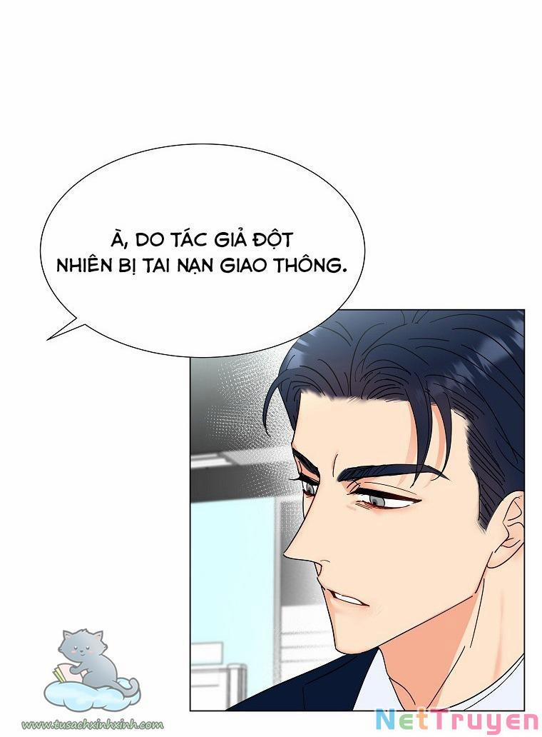 Nam Chính Chuẩn Gu 2 trang 44