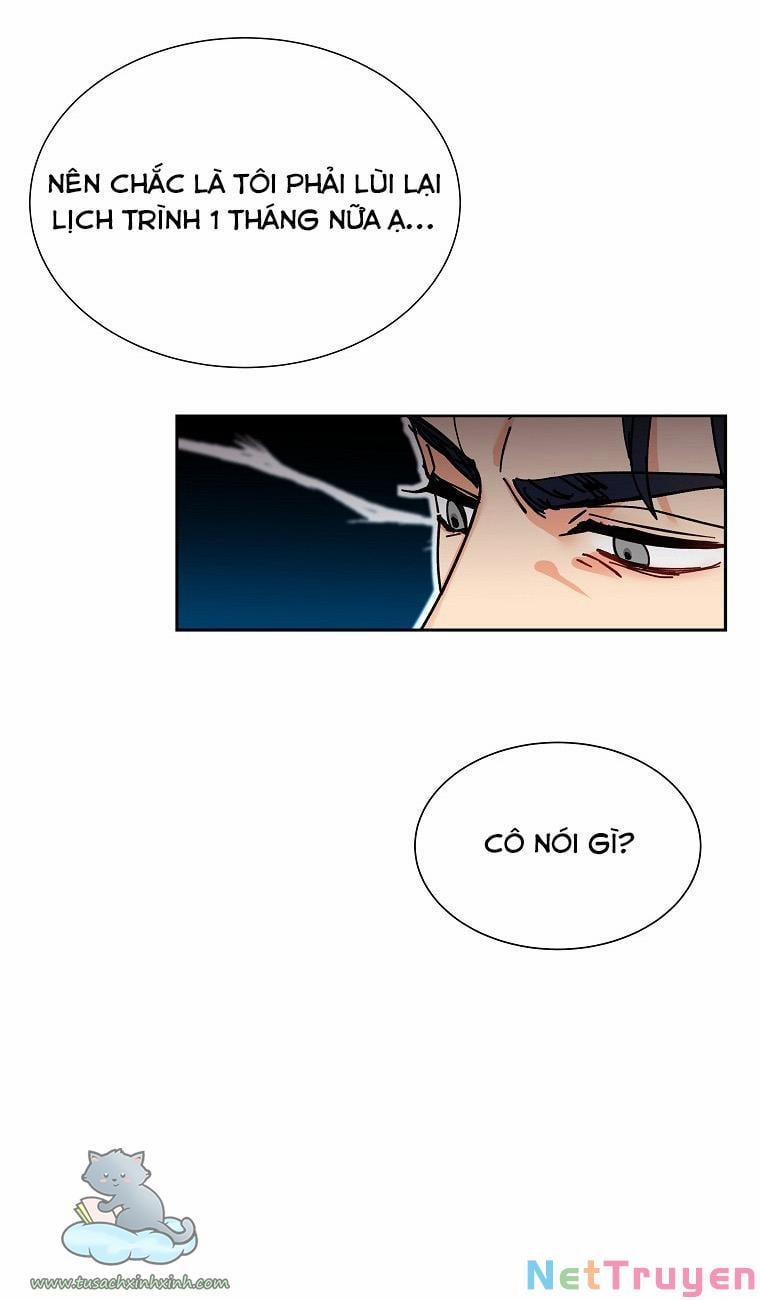 Nam Chính Chuẩn Gu 2 trang 45