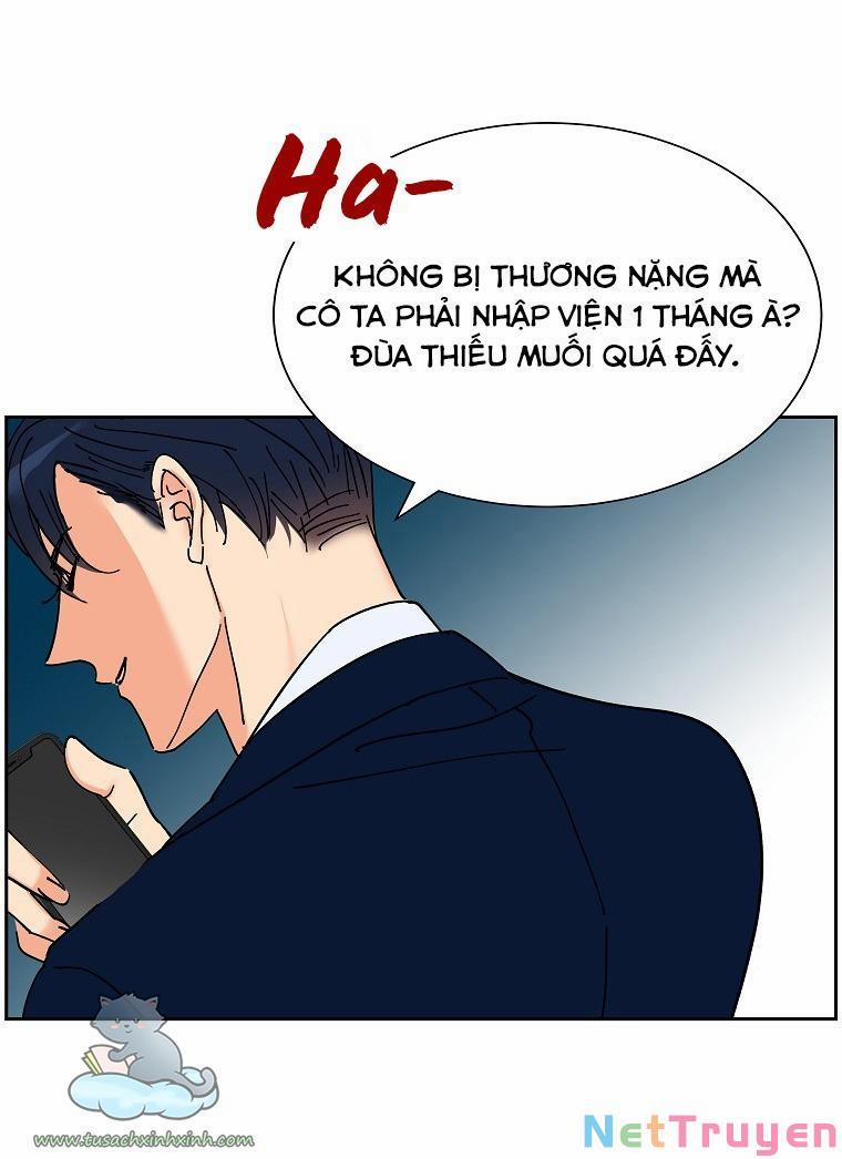 Nam Chính Chuẩn Gu 2 trang 47